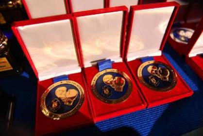 НЫНЕШНИЕ ГЕРОИ НЫНЕШНЕГО ГОДА