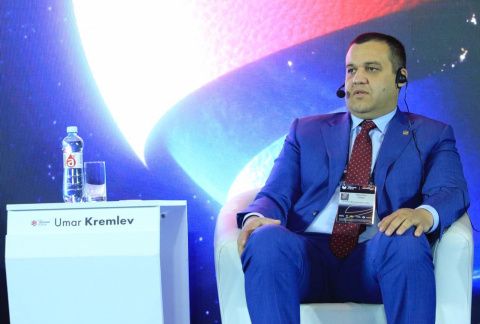 Умар Кремлёв: церемония открытия чемпионата мира в Екатеринбурге будет шикарной