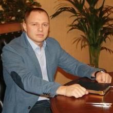 Поздравляем с Днем рождения Дмитрия Лисунова