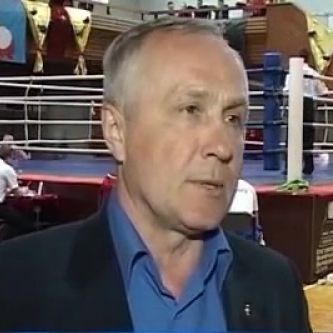 Поздравляем Сергея Назарова