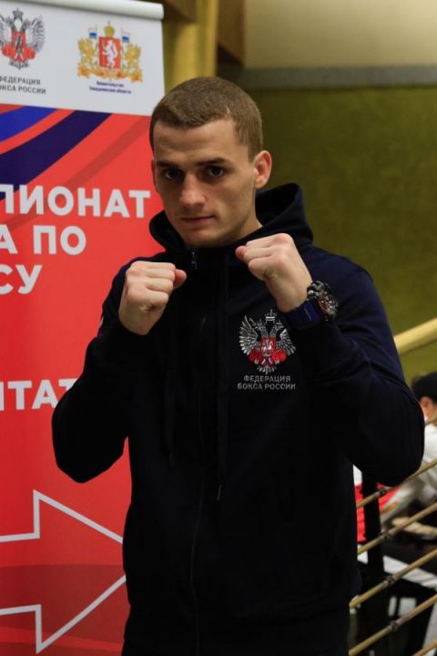 Чемпион мира-2019 по боксу Глеб Бакши не примет участие в Кубке нефтяных стран