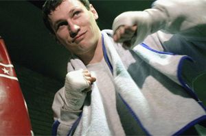 Олег Саитов: «Разговор с Путиным запомнил на всю жизнь»