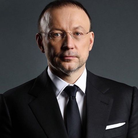 Поздравляем с юбилеем Игоря Алтушкина 