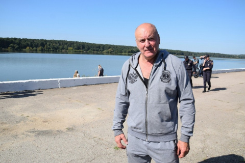 С днем рождения, Климов Павел Иванович!