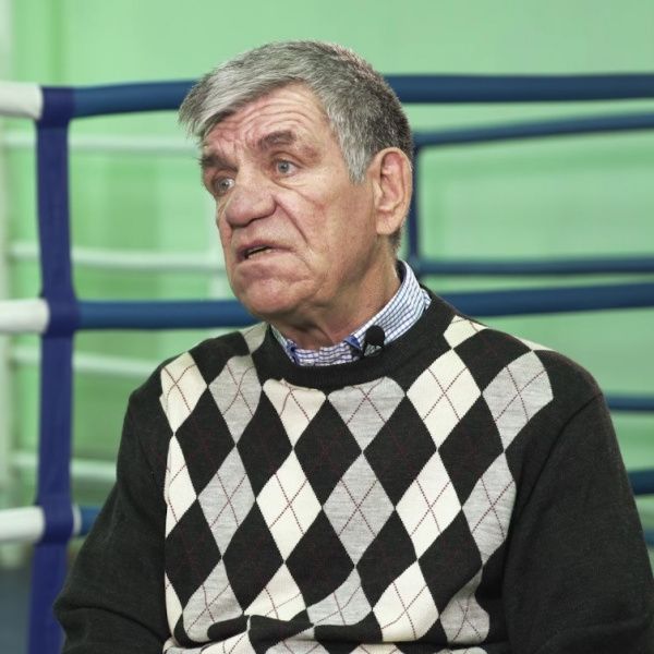 С Днем рождения, Игорь Высоцкий! 