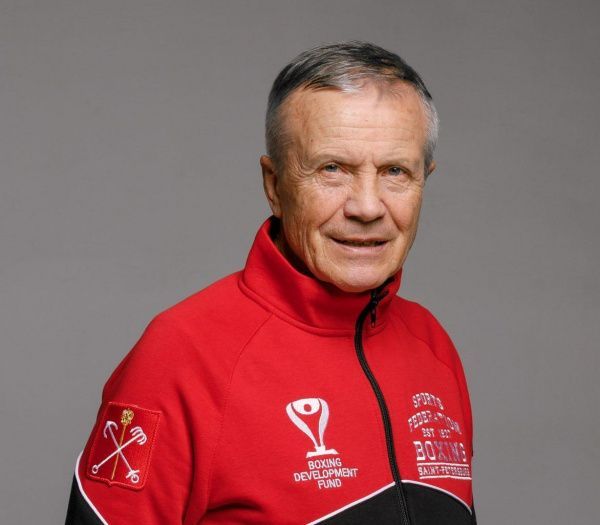 Поздравляем с Днём рождения Александра Васильевича Зимина!