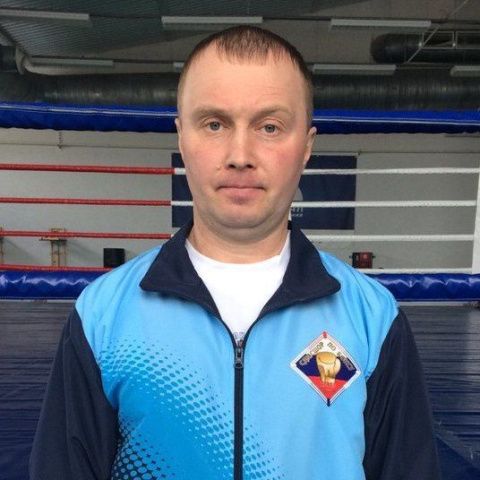 С днём рождения, Виталий Хоминец!