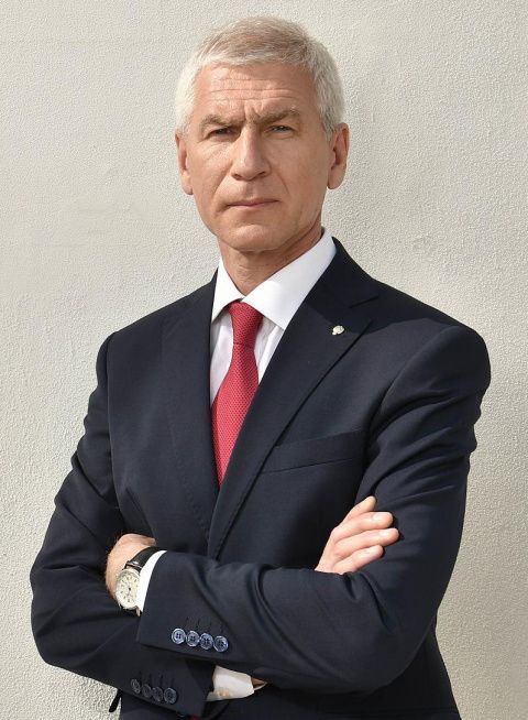 Поздравляем с Днём рождения Олега Васильевича Матыцина!