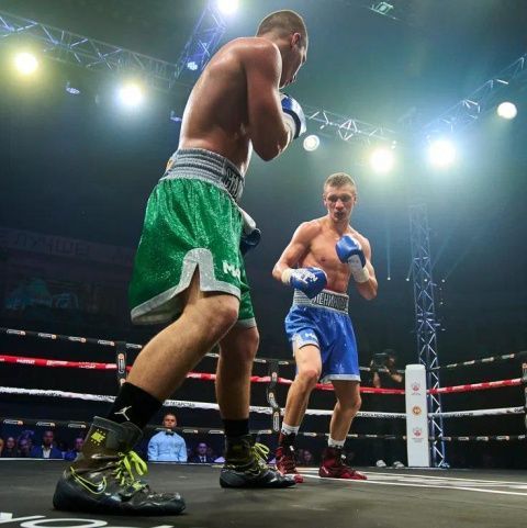 Команды «Ленинград» и «Кама» лидируют после III этапа «Матч ТВ Кубок Победы»