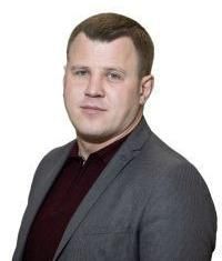 Поздравляем с днём рождения Евгения Айзаровича Михайлюка!