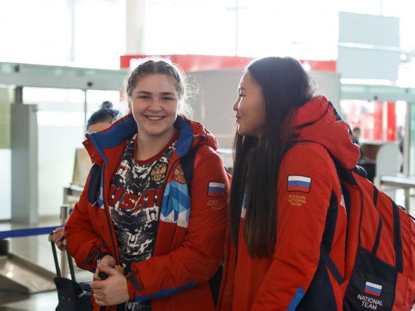 Кристина Ткачева завоевала бронзу чемпионата мира по боксу среди женщин