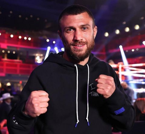 ЛОМАЧЕНКО-КОММИ: ТРИУМФ БЕЗ ТРИУМФА