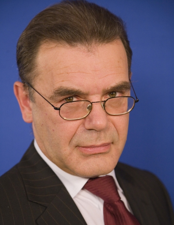 С Днём рождения Прохорова Владимира Борисовича