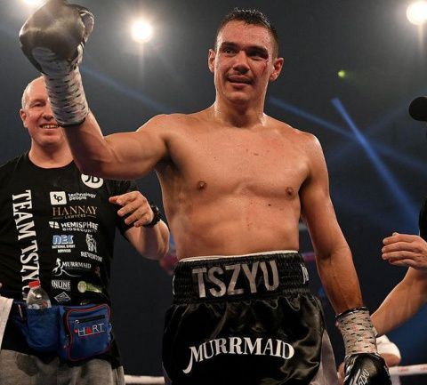 ЦЗЮ-ИНОУЭ: ПОБЕДА НАД КИРПИЧНОЙ СТЕНОЙ