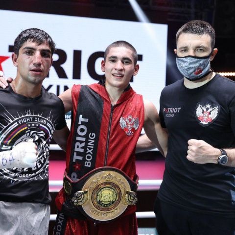 Итоги боксерского шоу 3 июля в Москве