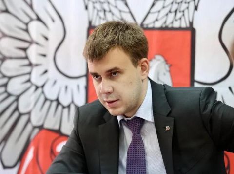 Генеральный секретарь Федерации бокса России Кирилл Щекутьев и руководители УФО приняли участие в совещании в Магнитогорске