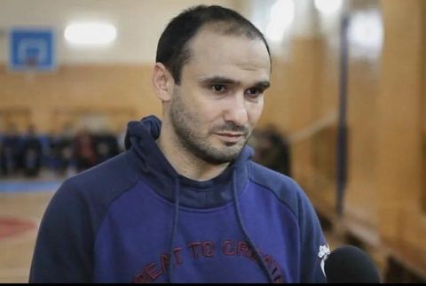 Поздравляем с Днём рождения Тимура Хадалавовича Гайдалова!