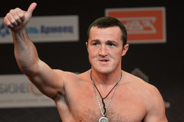 Дмитрий Кудряшов: верю, что Лебедев решит все вопросы во второй половине боя с Мчуну