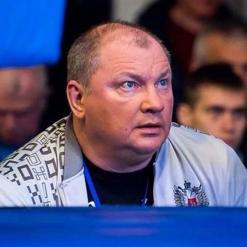 Поздравляем Олега Валерьевича Тимофеева!