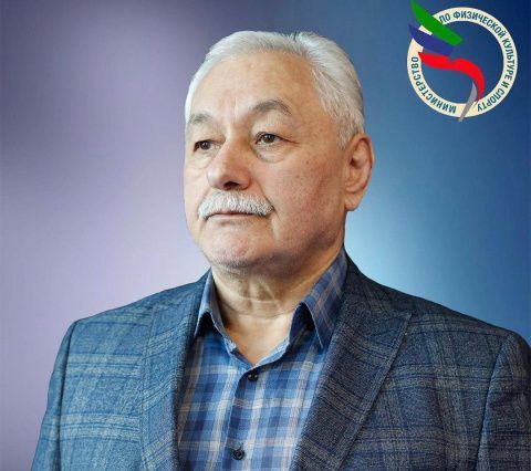 Поздравляем с Днём рождения Муртузалиева Арсланали Исмаиловича