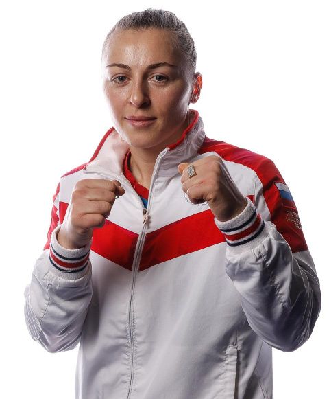 Поздравляем с Днём рождения Саадат Далгатову