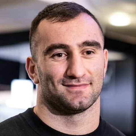 Нури Сефери: для меня честь сразиться с таким боксером, как Мурат Гассиев